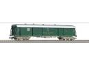 ROCO ref 45596 HO - Fourgon � bagages �p III des  SBB CFF