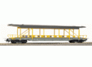 HAG ref 67005 HO - Porte auto couvert nouvelle g�n�ration du BLS