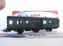 Voiture 3 pattes ex PLM C8tm �p III de la SNCF