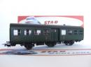 Voiture 3 pattes ex PLM C8tm �p III de la SNCF