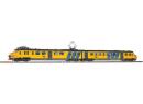 Rame 2 �l�ments HONDEKOOP des NS