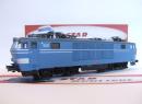 VITRAINS ref 2167 HO - Locomotive �lectrique 1607 livr�e d'origine de la SNCB