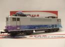 BB 9200 livr�e EV de la SNCF