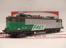 Locomotive BB25000 Fret