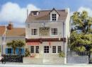 MK 600 HO - Caf� du village