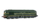 CC 65505 3rails �poque IV de la SNCF