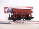 Wagon tr�mie de la DB