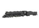 BACHMANN 84801 HO - Vapeur 2-6-6-2