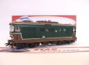 Locomotive di�sel BR 345 des FS