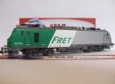 BB 427053 FRET de la SNCF