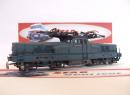 BB 13001 livr�e bleu �p III bleue de la SNCF