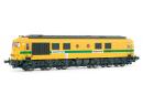 CC 65505 en livr�e ETF
