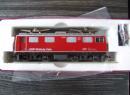 Locomotive �lectrique Ge 4/4 I n�605