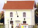 MKD 604 HO - Mairie