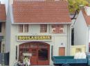 Boulangerie patisserie