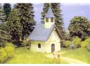 MKD ref 680 HO  - Chapelle Saint Forget