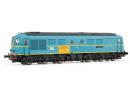 ELECTROTREN 2806 HO - Locomotive type CC 65500 Drouard fr�res (CC 65505)