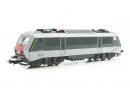 BB 26070 TER ALSACE digitale sound de la SNCF