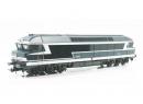 CC 72045 SNCF en version d'origine