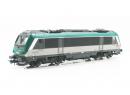 JOUEF 2052 HO - Locomotive type BB 36000 ep V SNCF  (BB 436060)