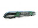 X 73500 livr�e Auvergne de la SNCF