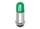 Fleischmann 6533 - Ampoule � ba�onnette verte diam 3 mm
