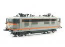 Vitrains 2174 - BB 16702 livr�e b�ton de la SNCF