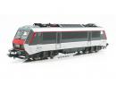 PIKO 96136 HO - Locomotibe type BB 26000 multiservices ep V SNCF (BB 26160 EMT Dijon Perrigny)