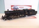 Locomotive � vapeur type 150Z 2255 de la SNCF