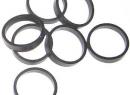 Bandages de roues par pack de 10 U