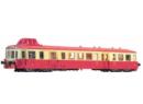 JOUEF 2057 HO - Autorail X3800 Picasso ep IV SNCF