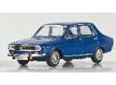 BREKINA HO - Renault 12 TL bleue