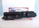JOUEF HO - Locomotive 150 X 192 �p III de la SNCF (Jouef Club)