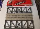 Pont m�tallique 1 voie
