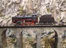 loco + tender BR 24 002 (type 130) �p II de la DR