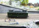 BB 8178 �p III de la SNCF