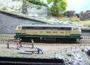 V 218 452-1 �p IV de la DB