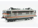 Vitrains 2177 HO  - Locomotive type BB 16500 ep V SNCF ( BB 16671 Strasbourg)