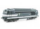 JOUEF 2062 HO - BB 67000 version d'origine de la SNCF (67580)