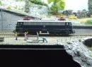 Bo' Bo' E10 317 6 �p III de la DB
