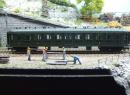 JOUEF 5114 HO - OCEM Ra 2�me cl BMyfi  30482 �p III de la SNCF