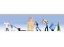 NOCH r�f 15038 HO - Manutentionnaires