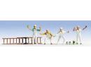 NOCH ref 15103 HO - Peintres en b�timent, ouvriers du, employ� du,