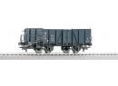 Wagon tombereau des CFL