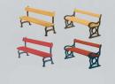 FALLER 180443 HO - Bancs