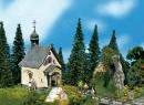 Chapelle saint bernard mont�e
