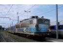 BB 8500 en voyage de la SNCF