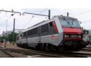 JOUEF 2083 HO - Locomotive type  BB 26000 Multiservice de la SNCF (26048)