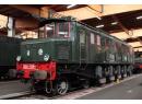 2D2 5516 nez de cochon de la SNCF