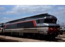 JOUEF ref 2101 HO - CC 72000 livr�e multiservices de la SNCF avec logo casquette (72040)